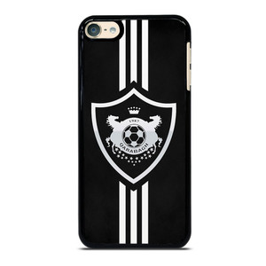 QARABAG FK FOOTBALL LOGO iPod Touch 6 Case QARABAG FK FOOTBALL LOGO iPod Touch 6 Case