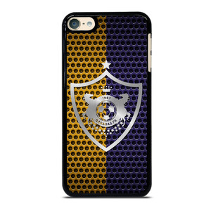 QARABAG FK LOGO ART iPod Touch 6 Case