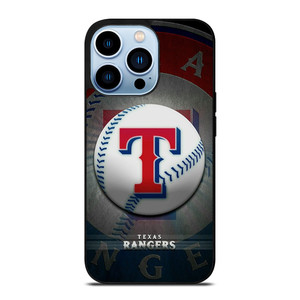 TEXAS RANGERS LOGO 3 iPhone 13 Pro Max Case TEXAS RANGERS LOGO 3 iPhone 13 Pro Max Case