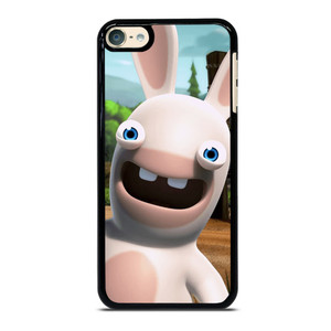RABBIDS INVASION ART iPod Touch 6 Case RABBIDS INVASION ART iPod Touch 6 Case