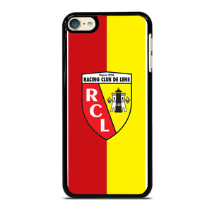 RACING CLUB DE LENS FC iPod Touch 6 Case RACING CLUB DE LENS FC iPod Touch 6 Case