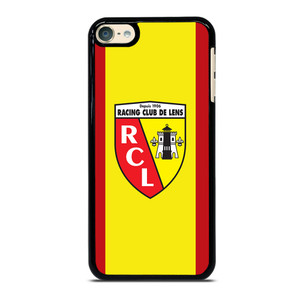 RACING CLUB DE LENS LOGO iPod Touch 6 Case