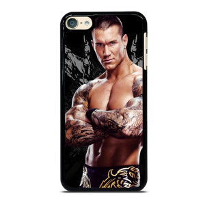 RANDY ORTON WWE COOL iPod Touch 6 Case RANDY ORTON WWE COOL iPod Touch 6 Case