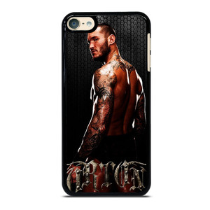 RANDY ORTON WWE LEGEND iPod Touch 6 Case RANDY ORTON WWE LEGEND iPod Touch 6 Case
