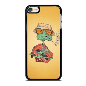 RANGO ART iPod Touch 6 Case RANGO ART iPod Touch 6 Case