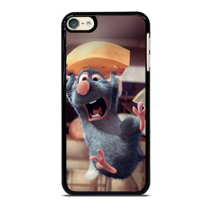 RATATOUILLE CUTE iPod Touch 6 Case RATATOUILLE CUTE iPod Touch 6 Case