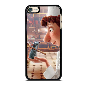 RATATOUILLE MOVIE iPod Touch 6 Case