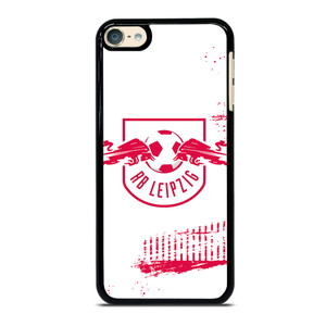 RB LEIPZIG FC ART LOGO iPod Touch 6 Case