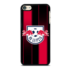 RB LEIPZIG FC BUNDESLIGA LOGO iPod Touch 6 Case