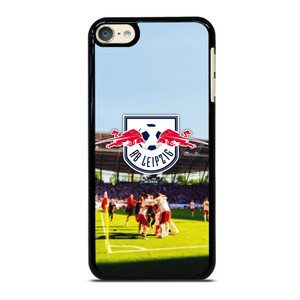 RB LEIPZIG FC LOGO iPod Touch 6 Case