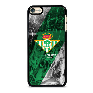 REAL BETIS LALIGA LOGO iPod Touch 6 Case REAL BETIS LALIGA LOGO iPod Touch 6 Case