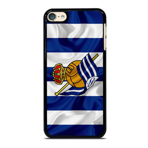 REAL SOCIEDAD ICON LALIGA iPod Touch 6 Case REAL SOCIEDAD ICON LALIGA iPod Touch 6 Case