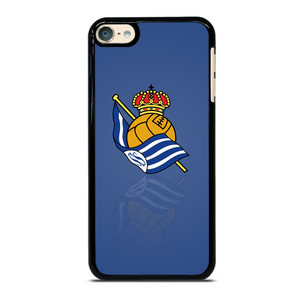 REAL SOCIEDAD SYMBOL iPod Touch 6 Case REAL SOCIEDAD SYMBOL iPod Touch 6 Case