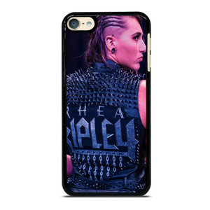 RHEA RIPLEY WWE LADIES iPod Touch 6 Case RHEA RIPLEY WWE LADIES iPod Touch 6 Case