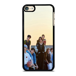 RIIZE BOYBAND iPod Touch 6 Case RIIZE BOYBAND iPod Touch 6 Case