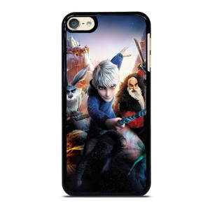 RISE OF THE GUARDIANS iPod Touch 6 Case