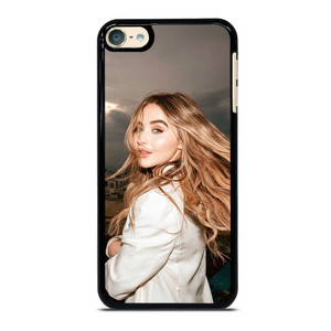 SABRINA CARPENTER BEAUTY SINGER iPod Touch 6 Case SABRINA CARPENTER BEAUTY SINGER iPod Touch 6 Case