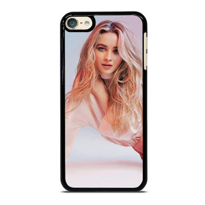 SABRINA CARPENTER COOL SINGER iPod Touch 6 Case SABRINA CARPENTER COOL SINGER iPod Touch 6 Case