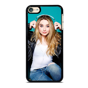 SABRINA CARPENTER CUTE iPod Touch 6 Case SABRINA CARPENTER CUTE iPod Touch 6 Case