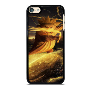 SANDMAN RISE OF THE GUARDIANS iPod Touch 6 Case SANDMAN RISE OF THE GUARDIANS iPod Touch 6 Case