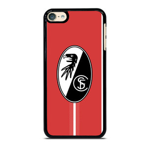 SC FREIBURG BUNDESLIGA LOGO iPod Touch 6 Case
