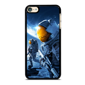 SERIES FOR ALL MANKIND iPod Touch 6 Case SERIES FOR ALL MANKIND iPod Touch 6 Case
