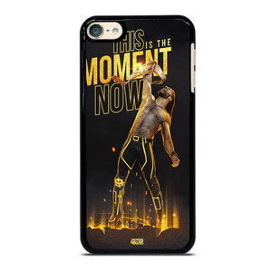 SETH FREAKIN ROLLINS WWE ART iPod Touch 6 Case