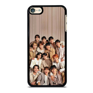 SEVENTEEN COOL BOYBAND iPod Touch 6 Case SEVENTEEN COOL BOYBAND iPod Touch 6 Case