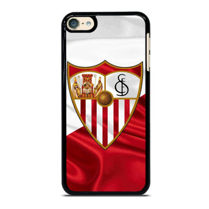 SEVILLA FC LOGO iPod Touch 6 Case SEVILLA FC LOGO iPod Touch 6 Case