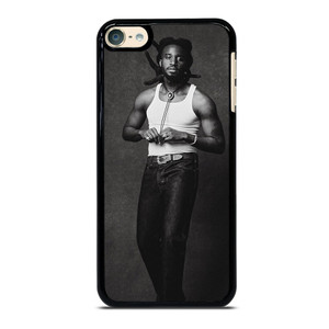 SHABOOZEY COOL SINGER iPod Touch 6 Case SHABOOZEY COOL SINGER iPod Touch 6 Case