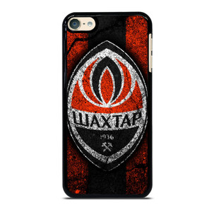 SHAKHTAR DONETSK ART LOGO iPod Touch 6 Case SHAKHTAR DONETSK ART LOGO iPod Touch 6 Case