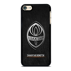 SHAKHTAR DONETSK LOGO iPod Touch 6 Case SHAKHTAR DONETSK LOGO iPod Touch 6 Case