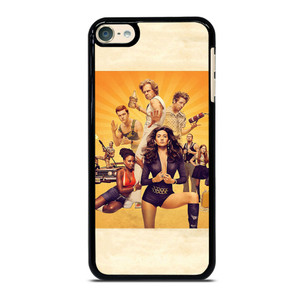 SHAMELESS FUNNY SERIES iPod Touch 6 Case SHAMELESS FUNNY SERIES iPod Touch 6 Case