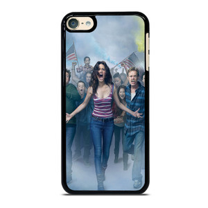 SHAMELESS FUNNY iPod Touch 6 Case SHAMELESS FUNNY iPod Touch 6 Case