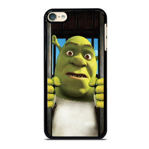 SHREK IN JAIL iPod Touch 6 Case SHREK IN JAIL iPod Touch 6 Case
