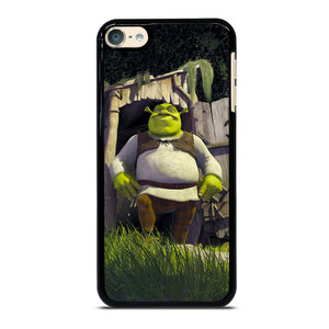 SHREK MOVIE iPod Touch 6 Case SHREK MOVIE iPod Touch 6 Case
