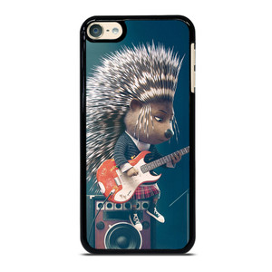 SING MOVIE ASH iPod Touch 6 Case SING MOVIE ASH iPod Touch 6 Case
