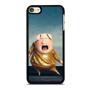 SING MOVIE NORMAN iPod Touch 6 Case SING MOVIE NORMAN iPod Touch 6 Case