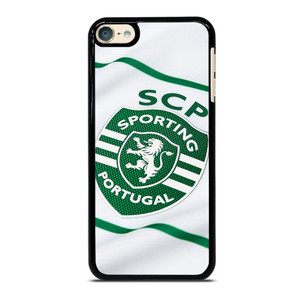 SPORTING LISBON KIT ICON iPod Touch 6 Case SPORTING LISBON KIT ICON iPod Touch 6 Case