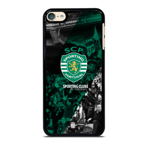 SPORTING LISBON SYMBOL iPod Touch 6 Case SPORTING LISBON SYMBOL iPod Touch 6 Case