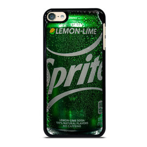 SPRITE DRINK WET iPod Touch 6 Case SPRITE DRINK WET iPod Touch 6 Case