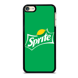SPRITE LOGO iPod Touch 6 Case SPRITE LOGO iPod Touch 6 Case