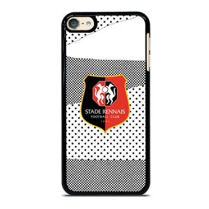 STADE RENNAIS FC ART iPod Touch 6 Case STADE RENNAIS FC ART iPod Touch 6 Case