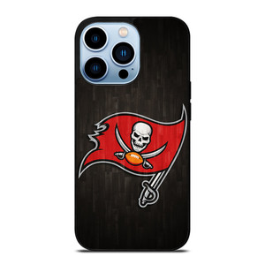 TAMPA BAY BUCCANEERS NFL 4 iPhone 13 Pro Max Case