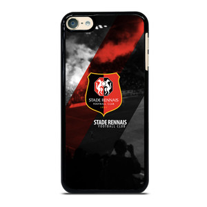 STADE RENNAIS FC SYMBOL iPod Touch 6 Case STADE RENNAIS FC SYMBOL iPod Touch 6 Case
