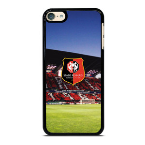 STADE RENNAIS SYMBOL iPod Touch 6 Case STADE RENNAIS SYMBOL iPod Touch 6 Case