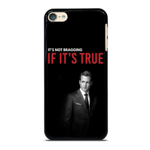 SUITS HARVEY SPECTER iPod Touch 6 Case SUITS HARVEY SPECTER iPod Touch 6 Case