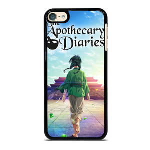 THE APOTHECARY DIARIES ANIME COOL iPod Touch 6 Case THE APOTHECARY DIARIES ANIME COOL iPod Touch 6 Case