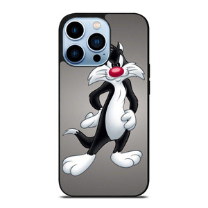 SYLVESTER THE CAT iPhone 13 Pro Max Case SYLVESTER THE CAT iPhone 13 Pro Max Case