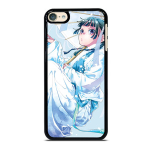 THE APOTHECARY DIARIES iPod Touch 6 Case THE APOTHECARY DIARIES iPod Touch 6 Case